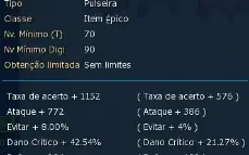 Conta Ladmo / Servidor Omegamon/ Aoa Legit /