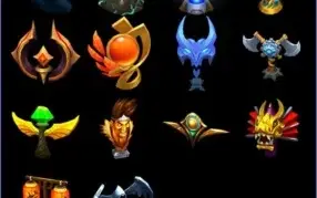 CONTA LEAGUE OF LEGENDS MAIN SUPORTE