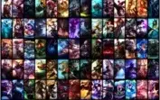CONTA LEAGUE OF LEGENDS MAIN SUPORTE
