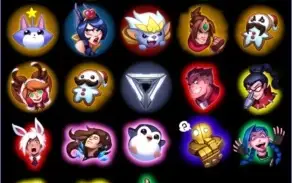 CONTA LEAGUE OF LEGENDS MAIN SUPORTE