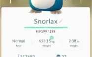 Conta Pokemon Go Lvl 28 Com 43 Pokemons Cp1000+