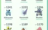 Conta Pokemon Go Lvl 28 Com 43 Pokemons Cp1000+