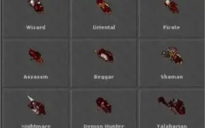 EK 539 - SKILL AXE 114/109  - BELOBRA