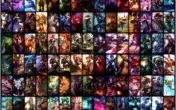 FULL CHAMP + 209 SKINS + 5 SKINS VITORIOSAS + ÍCONE RIVEN S2