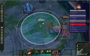 SCRIPT LOL, EXTERNO LICENÇA VITALICIA, ORBWALKER, COMBO
