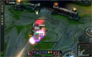 SCRIPT LOL, EXTERNO LICENÇA VITALICIA, ORBWALKER, COMBO