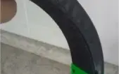Headset Fone Razer Kraken pro neon 2017