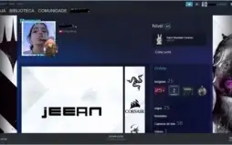 CONTA STEAM | Aguia MM e Supremo BD