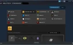 CONTA STEAM | Aguia MM e Supremo BD
