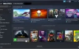 CONTA STEAM | Aguia MM e Supremo BD