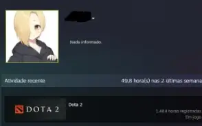 lenda 3 com ranked liberado e 9k de conduta 1.4k horas