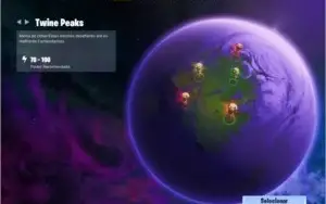 CONTA SEASON 1 + SALVE O MUNDO COMPLETO ~ PROMOÇÃO ~