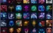 CONTA LEAGUE OF LEGENDS - SMURF - 92 SKINS + 118 CHAMPS
