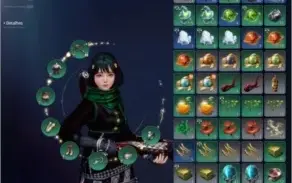 PET VERMELHO GARANTIDO, LV 40/45, CONTAS COM RNG ALTO!