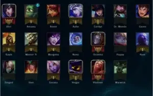 CONTA D2