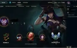 CONTA D2