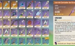 BAAL + LUZ DO CORTADOR DE GRAMA R2, EULA + CANÇÃO DOS PINHOS