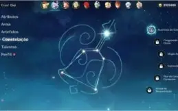 5 ⭐️QIQI C1 + KLEE + CHILDE + DILUC + ORAÇÃO PERDIDA