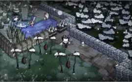 Don't Starve Together Original Steam Promoção