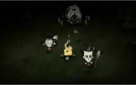 Don't Starve Together Original Steam Promoção