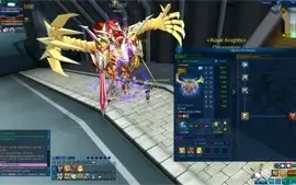 CONTA DMO OMEGAMON (LEGIT)