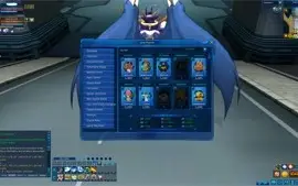 CONTA DMO OMEGAMON (LEGIT)