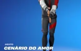 Ikonik E Glow + Alguns Passes E Satoru Gojo