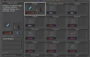 RP 260 em Venebra (Server novo) COM SET PRONTO PRA JOGAR