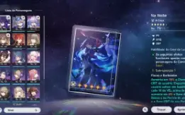 Honkai Star Rail - Loba + Seele + Bailue1 + Welt + Himekoe1