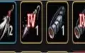 Musa lv 62 , 277 PA  BLACK DESERT