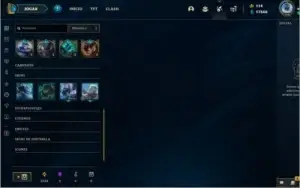Vendo conta criada em 2013, VALOR NEGOCIAVEL! 400+ SKINS!