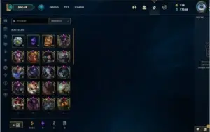 Vendo conta criada em 2013, VALOR NEGOCIAVEL! 400+ SKINS!