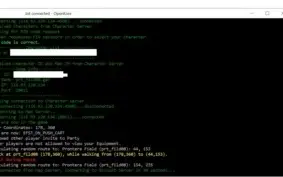 OPENKORE + PLUGINS UP AO 99 AUTOMÁTICO + RODAR MÚLTIPLOS BOT