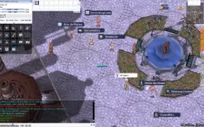 Servidor rAthena Pré Configurado LvL 99/70 Gold Times