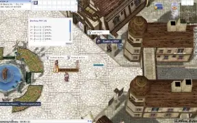 Servidor rAthena Pré Configurado LvL 99/70 Gold Times