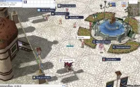 Servidor rAthena Pré Configurado LvL 99/70 Gold Times