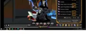 Conta AQW 5 anos, VH, Gastos: 28800k AC.