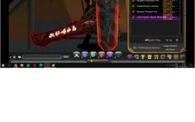 Conta AQW 5 anos, VH, Gastos: 28800k AC.