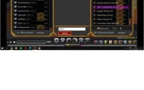 Conta AQW 5 anos, VH, Gastos: 28800k AC.
