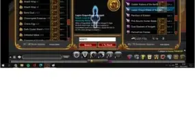 Conta AQW 5 anos, VH, Gastos: 28800k AC.