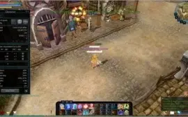 Wizard 191 Cabal NA