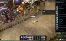 Wizard 191 Cabal NA