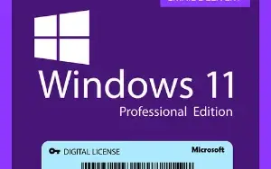  Windows 11 Pro - Ativação Online com NF ⭐