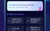 MateAI - AI Chat Bot Assistant v1.3.1 ChatGPT Android Work