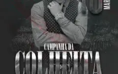 Artes Gospel 2023 Editável
