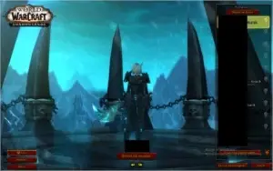 CONTA WOW COM SHADOWLANDS + DIABLO 3 REAPER OF SOULS