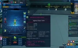 Digimon Master Online