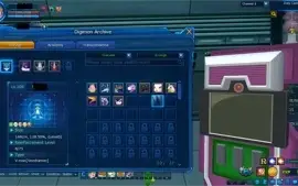 Digimon Master Online