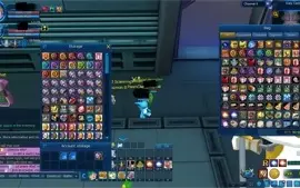 Digimon Master Online
