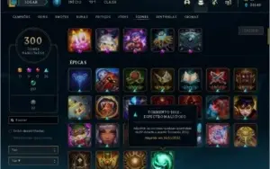 ME AJUDE A ME LIVRAR DO MEU VÍCIO EM LEAGUE OF LEGENDs